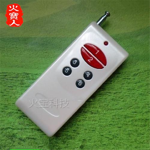 工业无线遥控开关厂家,品牌,图片,热帖